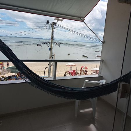 Suite Vista Mar 萨尔瓦多 外观 照片