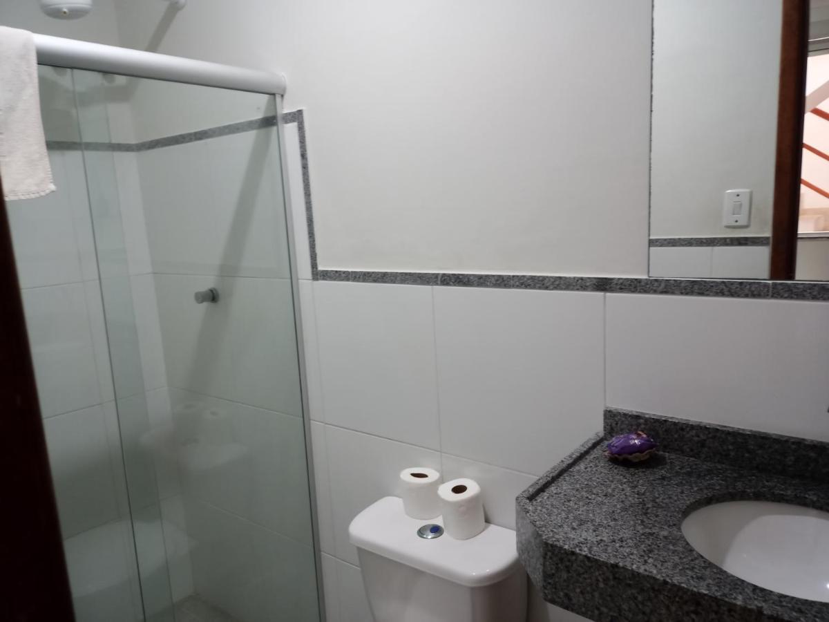 Suite Vista Mar 萨尔瓦多 外观 照片