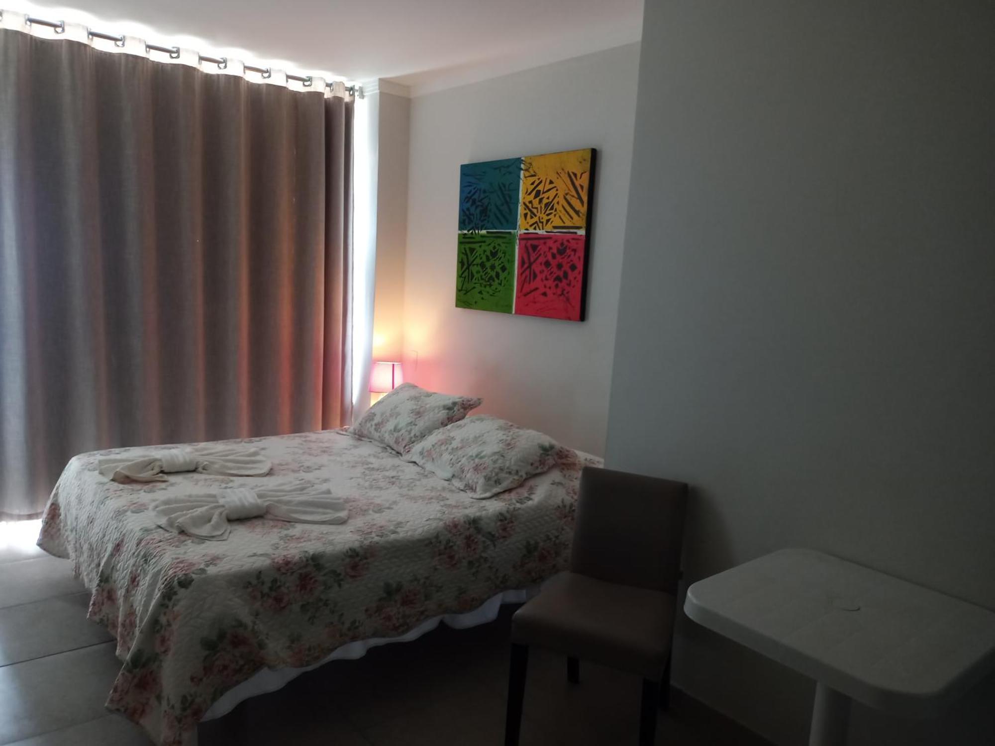 Suite Vista Mar 萨尔瓦多 外观 照片
