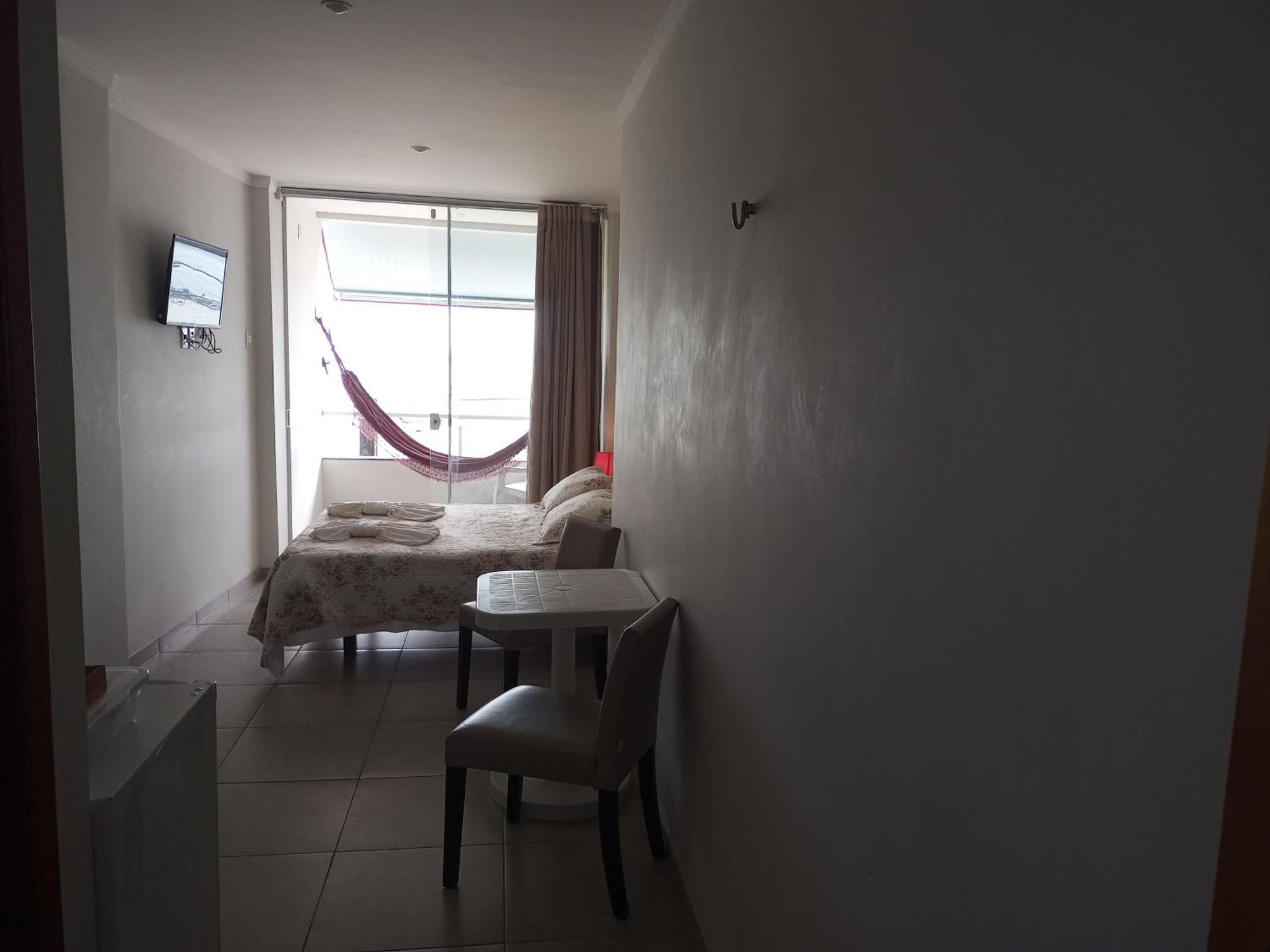 Suite Vista Mar 萨尔瓦多 外观 照片