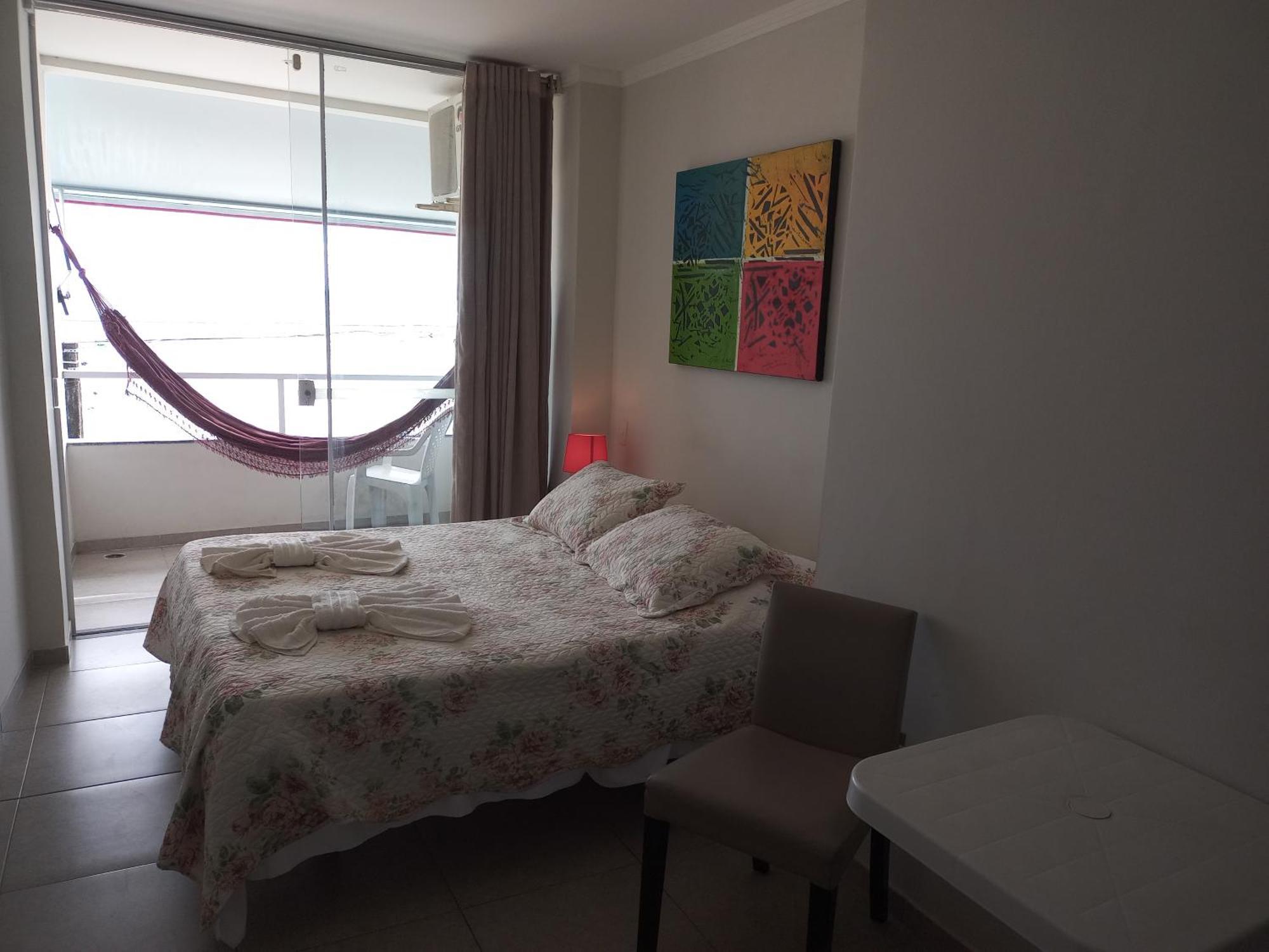 Suite Vista Mar 萨尔瓦多 外观 照片