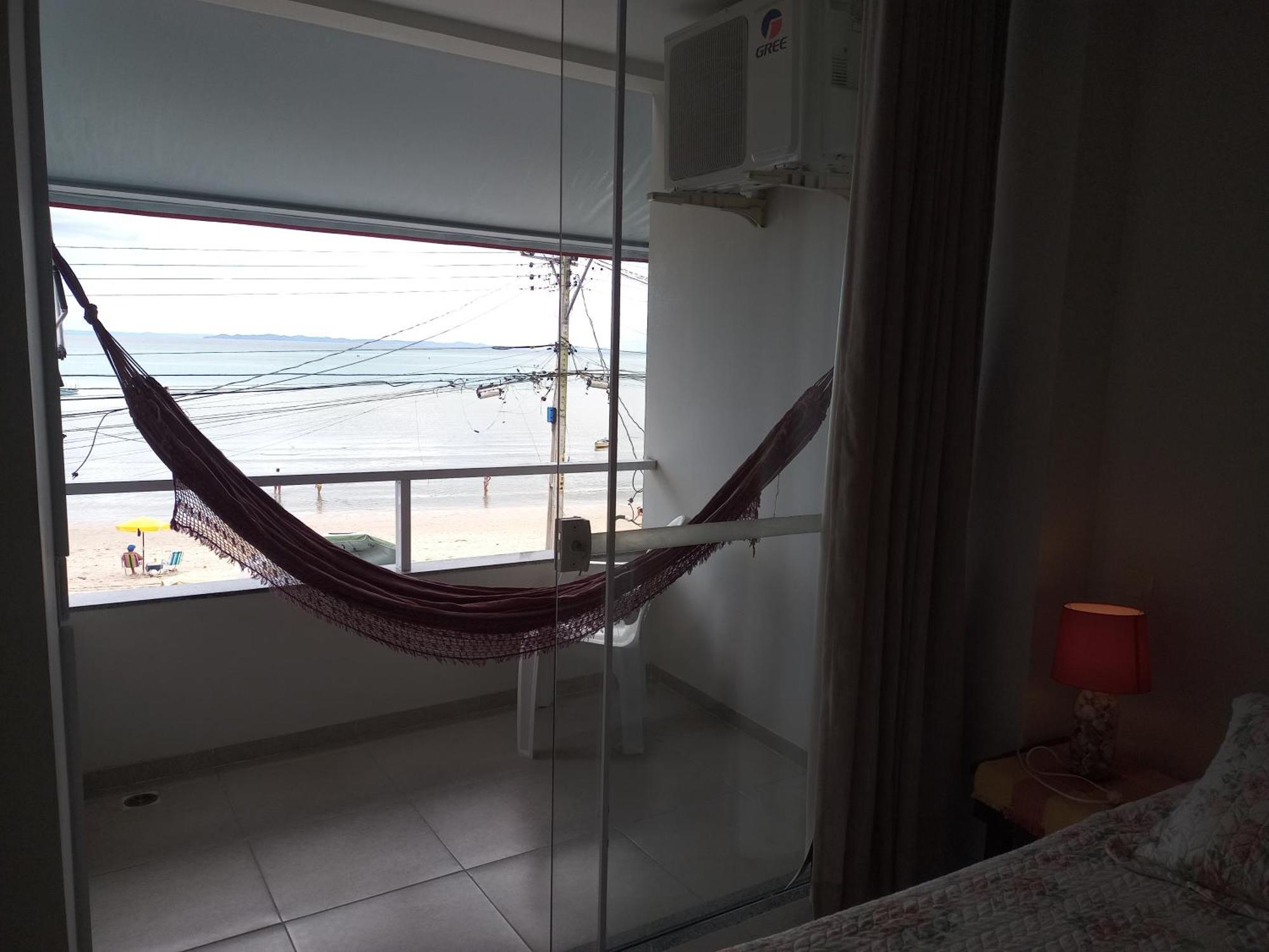 Suite Vista Mar 萨尔瓦多 外观 照片