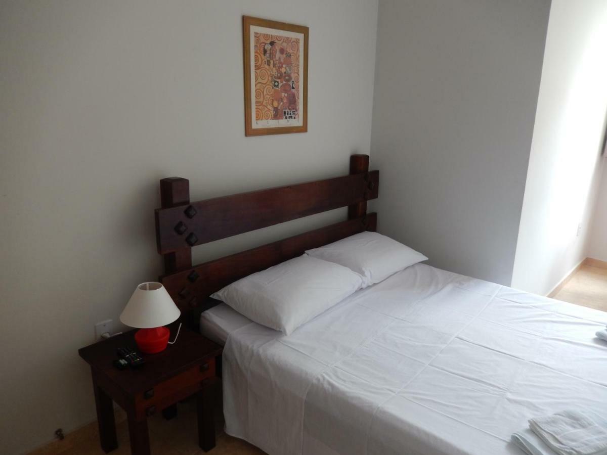 Suite Vista Mar 萨尔瓦多 外观 照片